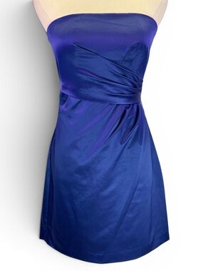 green emerald velvet dress Solid Fit and Flare Dress